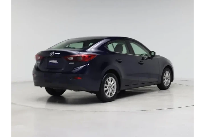 $14998 : Mazda Mazda3 2017 Sport 4dr image 8