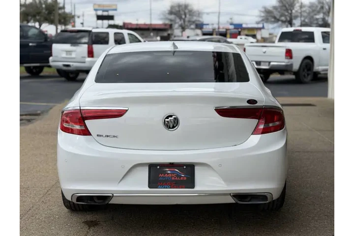 $14999 : 2017 LaCrosse Preferred image 8