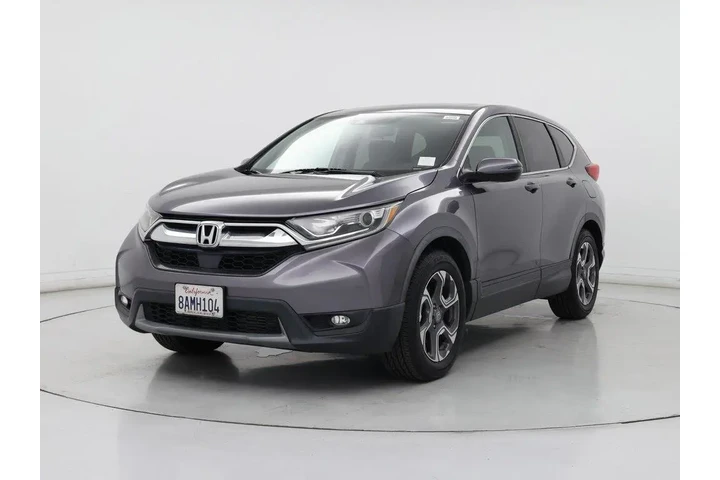 $18998 : Honda CR-V 2017 EX 4dr SUV image 4