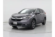 $18998 : Honda CR-V 2017 EX 4dr SUV thumbnail