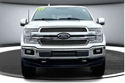 $33750 : Ford F-150 2020 4x4 King Ran thumbnail