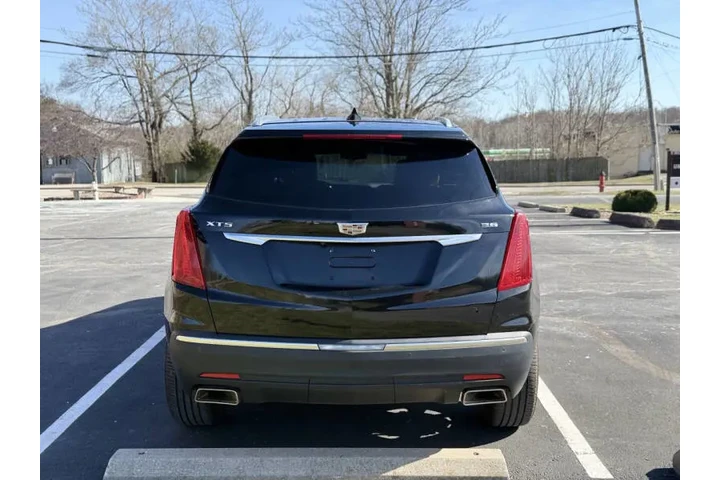 $9250 : 2017 XT5 image 7