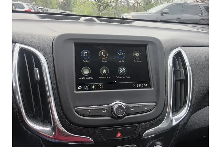 $8200 : 2019 Equinox LT 1.5 2WD image 1