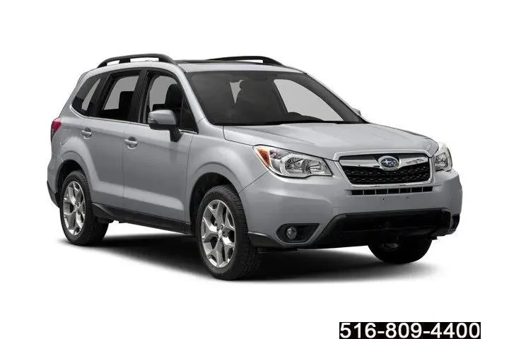 $14447 : Subaru Forester 2016 AWD 2.5 image 9
