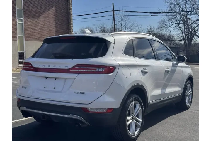 $7999 : 2015 MKC image 6