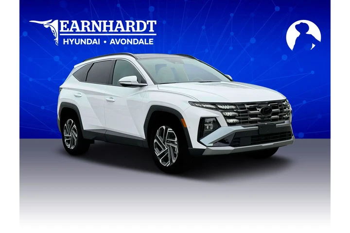 $34699 : Hyundai TUCSON 2025 Limited image 10