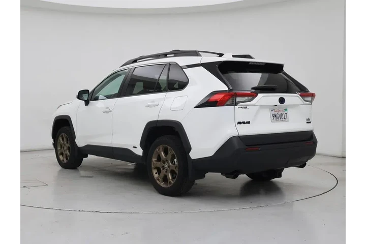 $35998 : Toyota RAV4 Hybrid 2023 AWD image 2