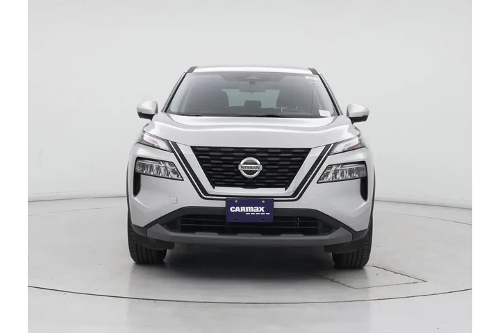 $20998 : Nissan Rogue 2021 SV 4dr Cro image 5