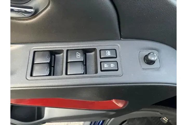 $36991 : Nissan Frontier 2023 4x4 PRO image 10