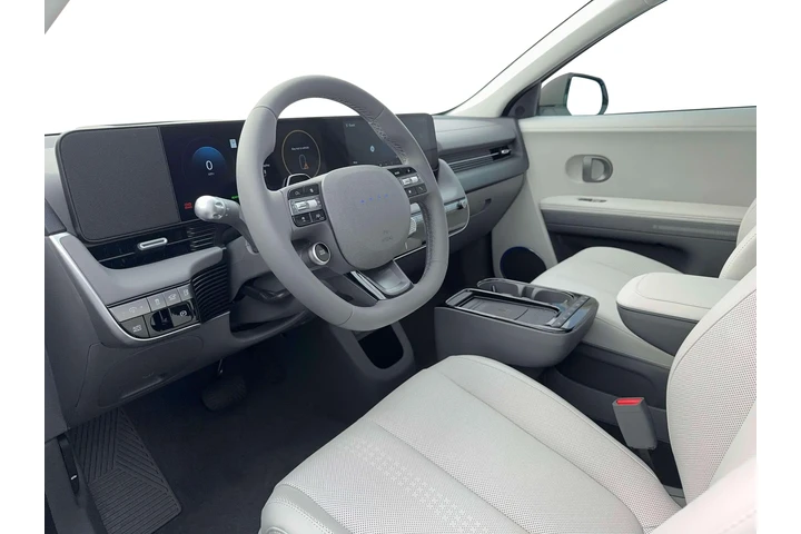 $39000 : Hyundai IONIQ 5 2026 Limited image 9
