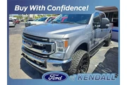 Ford F-250 Super Duty 2020 4 en Miami