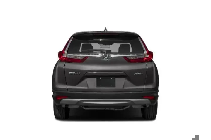 $19555 : Honda CR-V 2019 AWD EX 4dr S image 5