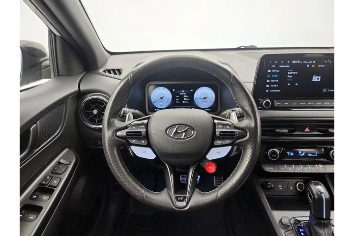 $23998 : Hyundai KONA N 2023 4dr Cros image 10