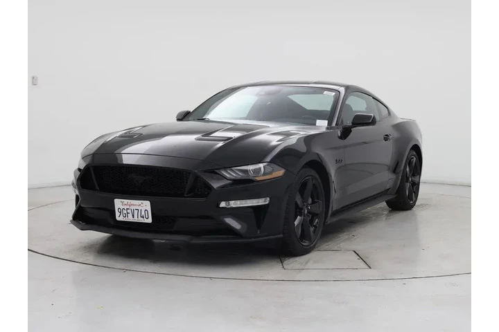 $39998 : Ford Mustang 2023 GT 2dr Fas image 4