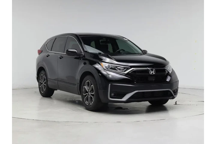 $24998 : Honda CR-V 2020 EX-L 4dr SUV image 1