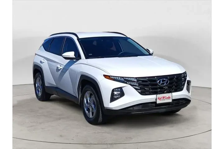 $23194 : Hyundai TUCSON 2023 SEL 4dr image 7