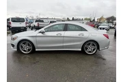 $12500 : Mercedes-Benz CLA 2014 CLA 2 thumbnail