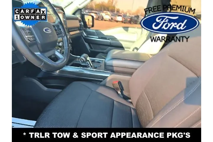 $26999 : Ford F-150 2021 4x2 XL 4dr S image 9