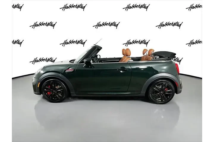 $33000 : MINI Convertible 2023 John C image 8