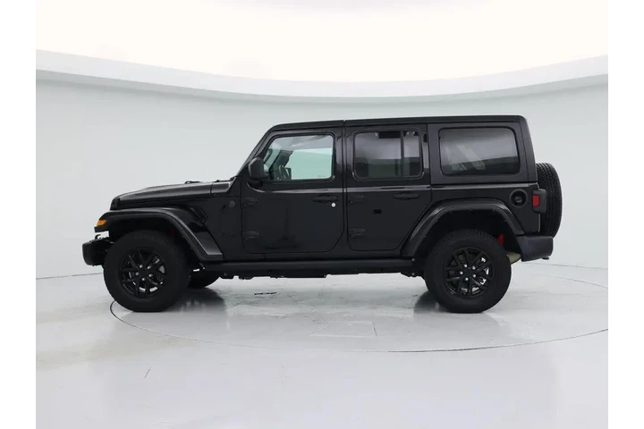 $29998 : Jeep Wrangler 2023 4x4 Freed image 3
