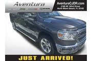 Ram 1500 2022 4x4 Big Horn 4 en Miami