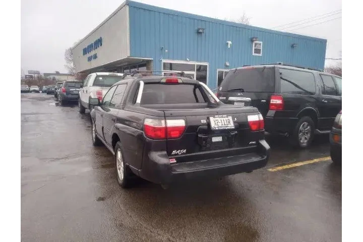 $10500 : 2006 Baja Sport image 6