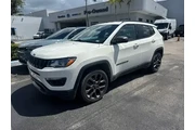 Jeep Compass 2021 4x4 80th A en Miami