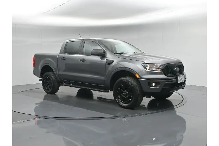 $35244 : Ford Ranger 2023 4x4 XL 4dr image 7