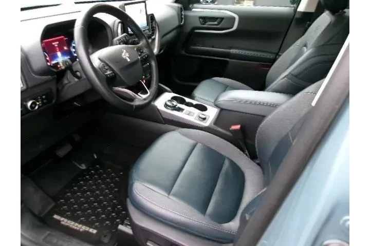 $28996 : Ford Bronco Sport 2023 AWD O image 8