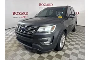 $14000 : Ford Explorer 2016 XLT 4dr S thumbnail