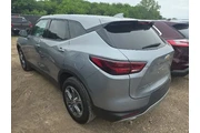 $28770 : Chevrolet Blazer 2025 AWD LT thumbnail
