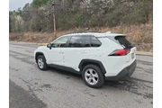 $20990 : Toyota RAV4 Hybrid 2020 AWD thumbnail