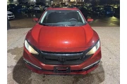 Honda Civic 2019 EX-L 4dr Se