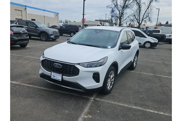 $17000 : Ford Escape 2024 Active 4dr image 1