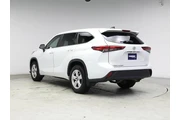 $33998 : Toyota Highlander 2023 AWD X thumbnail