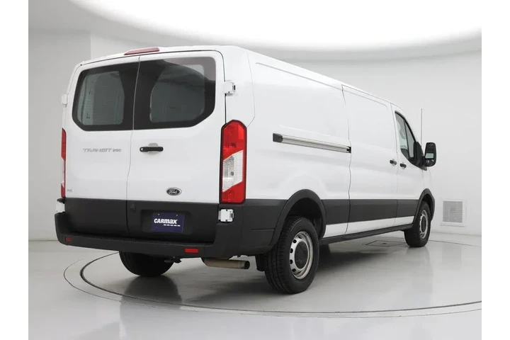 $33998 : Ford Transit 2023 250 3dr SW image 8