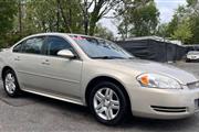 $3995 : 2012 Impala LT Fleet thumbnail
