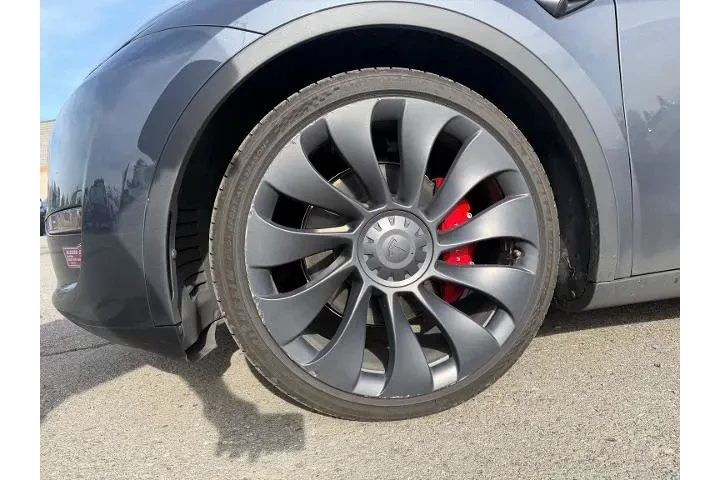 $30700 : Tesla Model Y 2023 AWD Perfo image 9