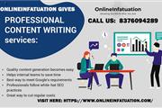 Our Content Writing Services en Imperial County