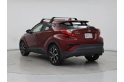 $18998 : Toyota C-HR 2018 XLE 4dr Cro thumbnail