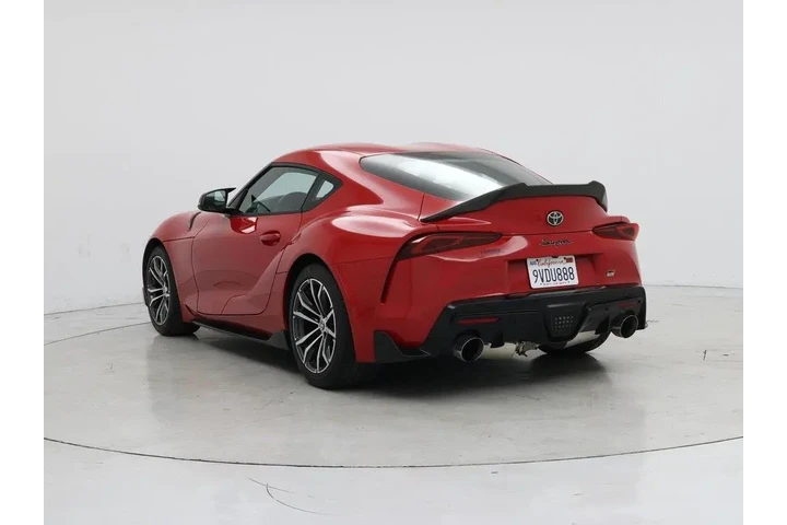 $38998 : Toyota GR Supra 2021 2.0 2dr image 2