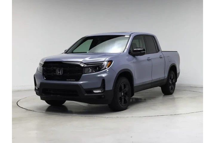 $39998 : Honda Ridgeline 2025 AWD Bla image 4