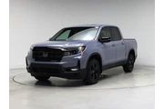 $39998 : Honda Ridgeline 2025 AWD Bla thumbnail