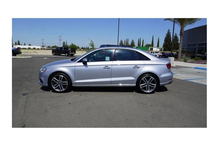 $20984 : 2020 A3 Sedan Premium image 9