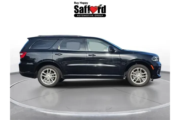 $27000 : Dodge Durango 2022 AWD GT 4d image 8