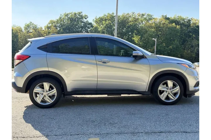 $10999 : 2019 HR-V EX image 6