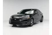 $22998 : Honda Civic 2022 LX 4dr Hatc thumbnail