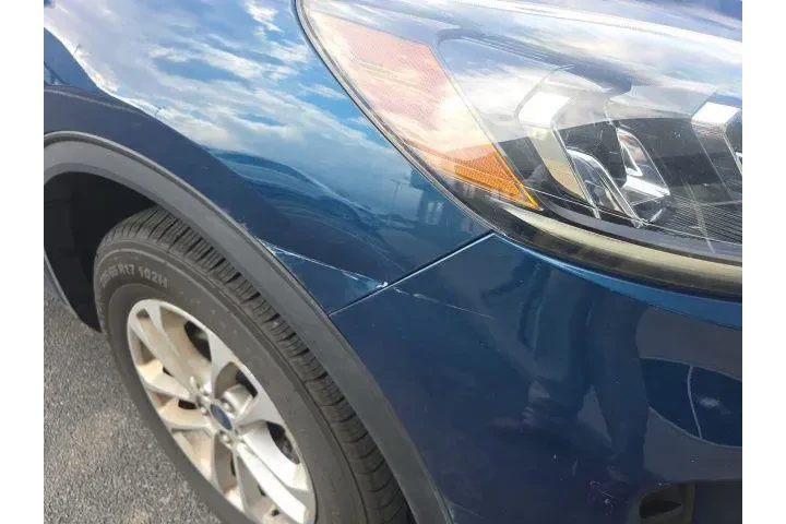 $16585 : Ford Escape 2020 AWD SE 4dr image 5