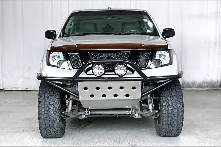 $11991 : Nissan Frontier 2013 4x4 S 4 image 3
