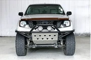 $11991 : Nissan Frontier 2013 4x4 S 4 thumbnail